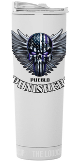 Pueblo Punishers | LoudCup